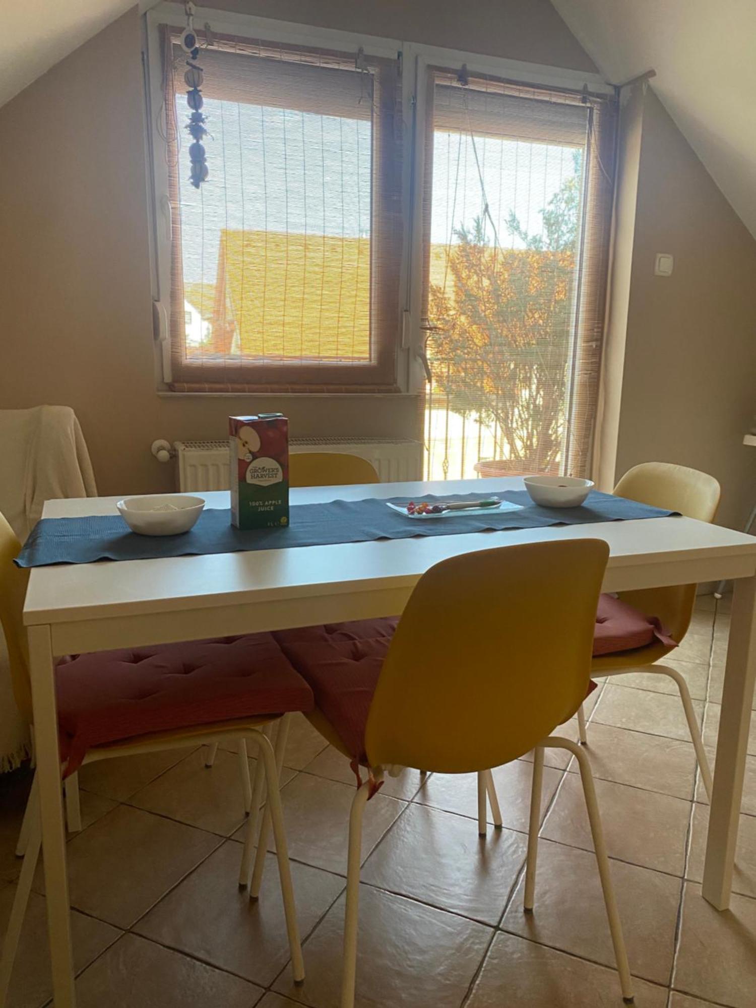 Appartement Rozsé Apartman à Budaörs Extérieur photo