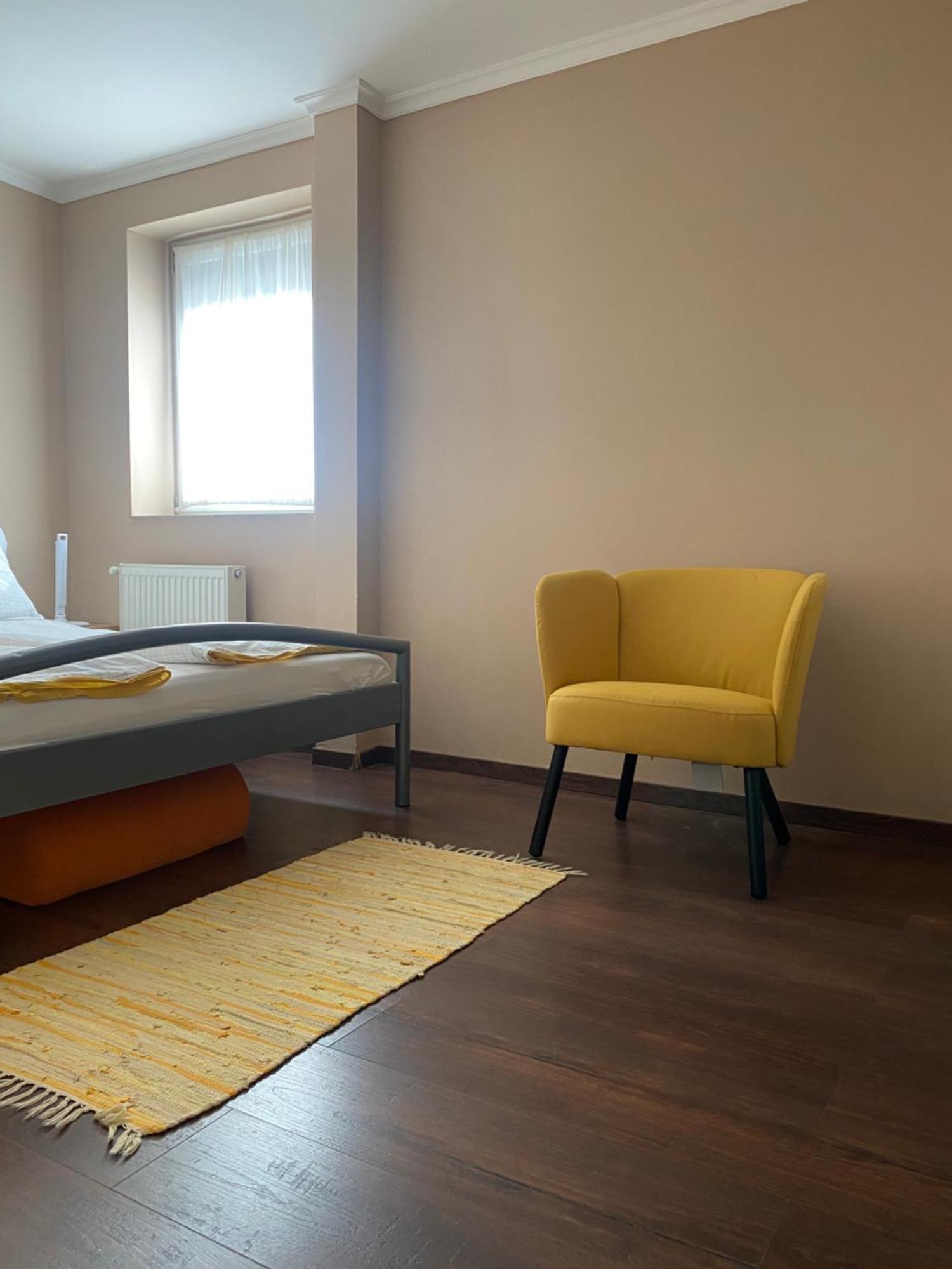 Appartement Rozsé Apartman à Budaörs Extérieur photo