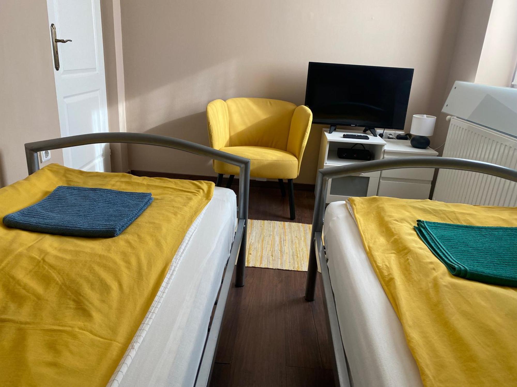 Appartement Rozsé Apartman à Budaörs Extérieur photo